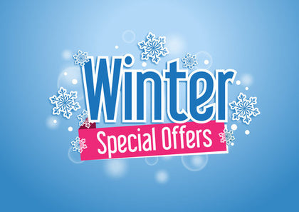 Winter Special