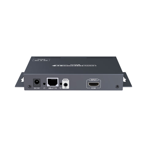 LENKENG 120M 4K HDBITT HDMI2.0 MATRIX OVER CAT6 EXTENDER WITH POE