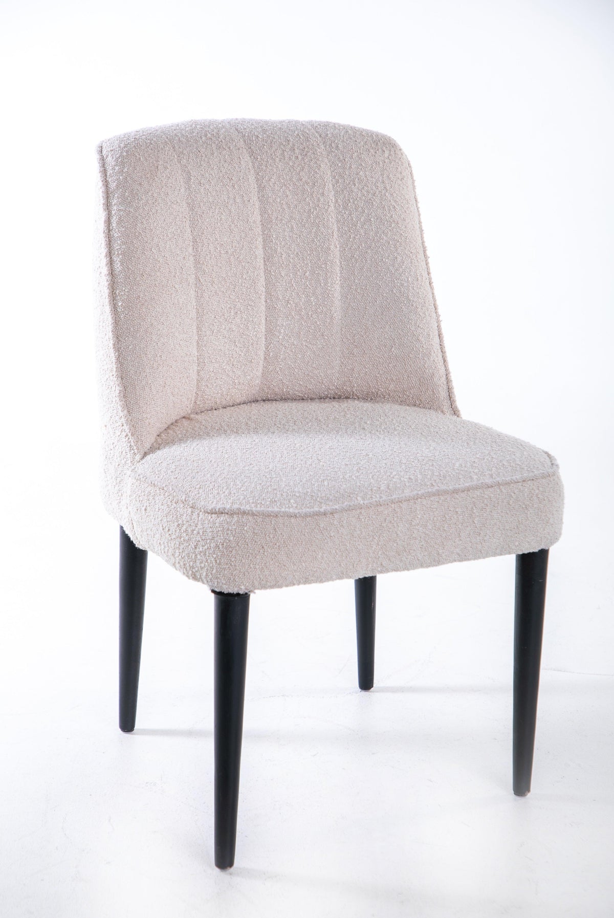 Nordic Luxury Dining Chair