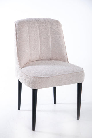 Nordic Luxury Dining Chair