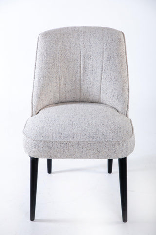 Nordic Luxury Dining Chair