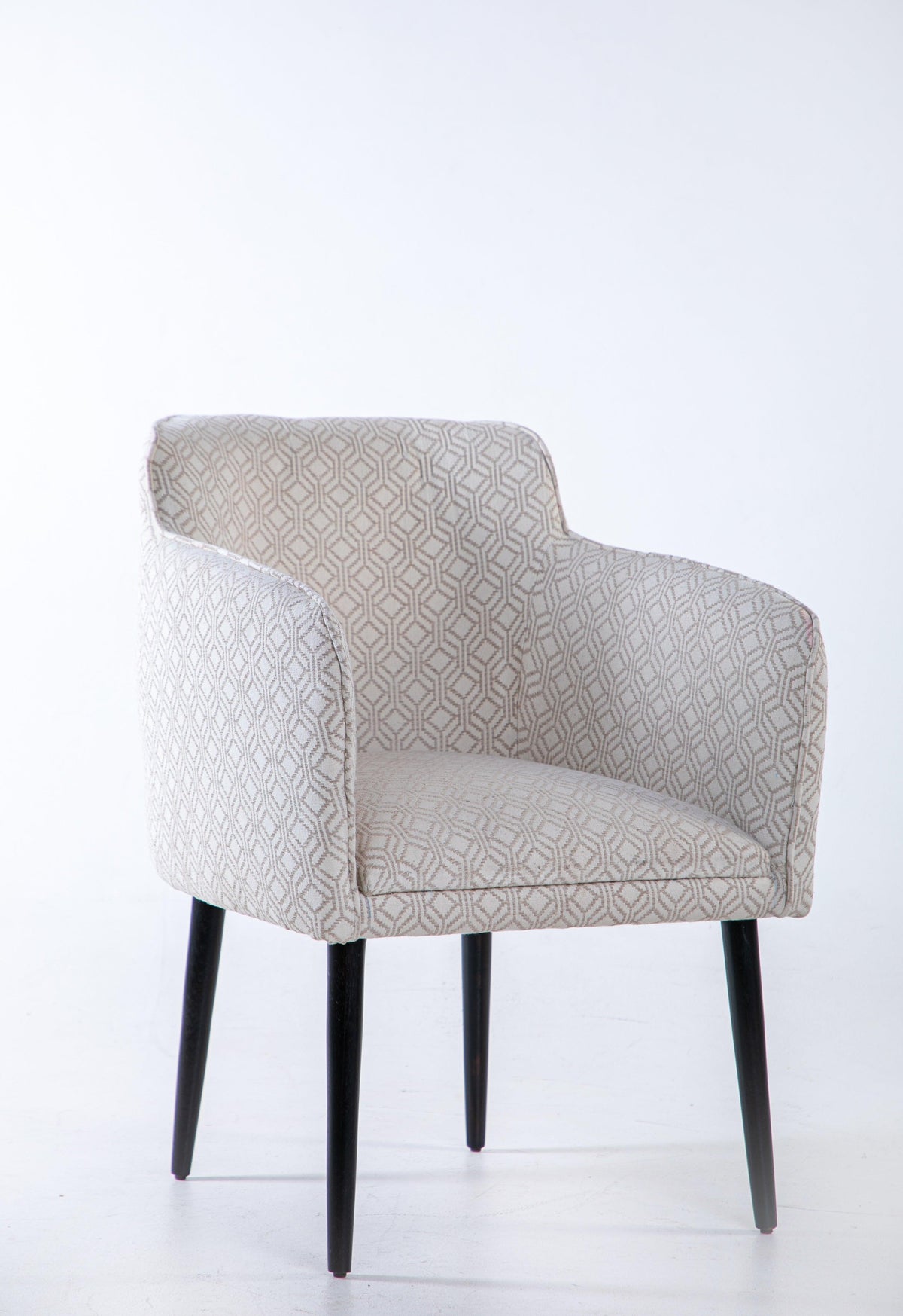 Lily Occasional Chair - HomeAfford