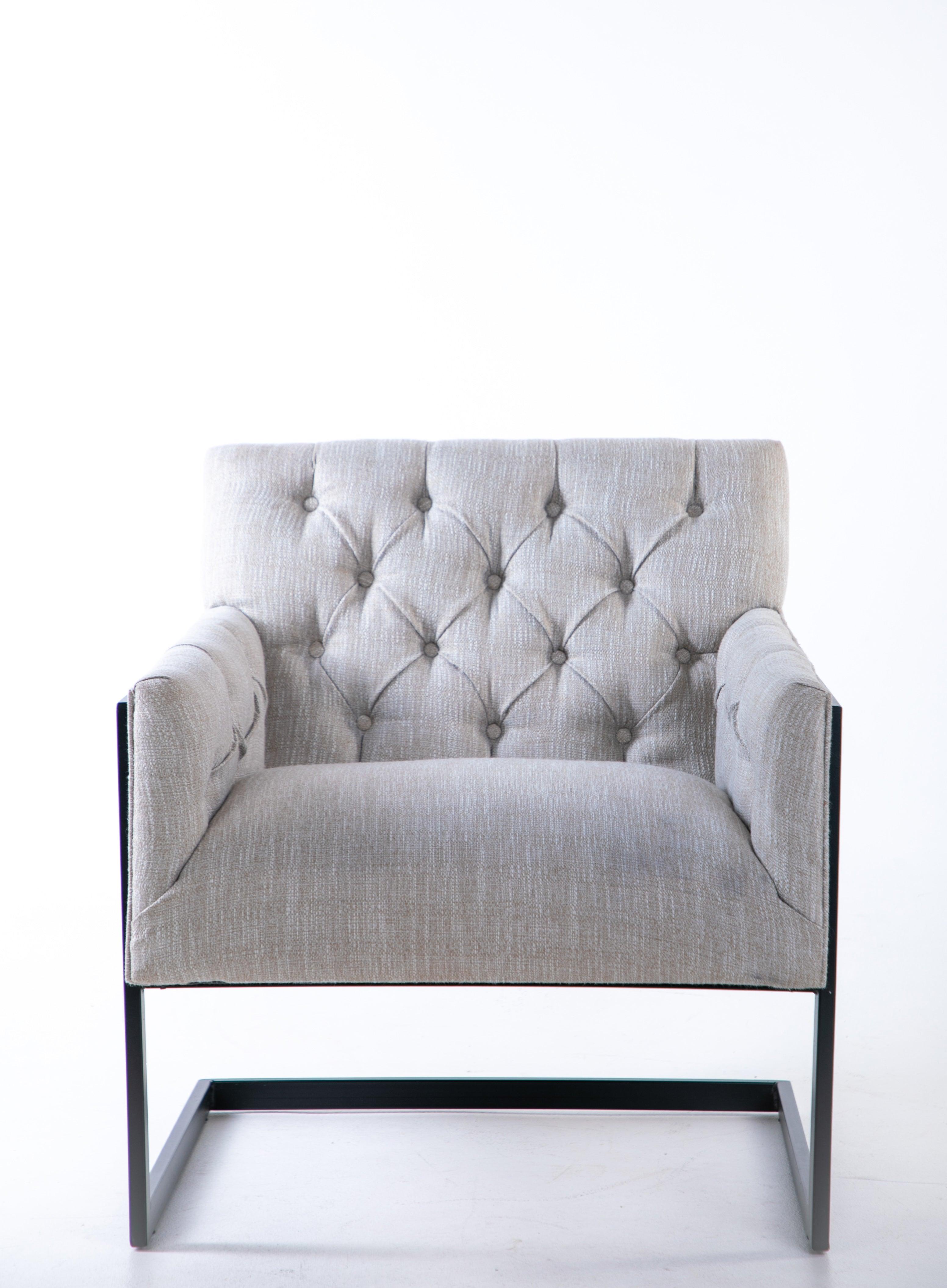 Serene Haven Occasional Chair - HomeAfford