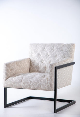 Serene Haven Occasional Chair - HomeAfford