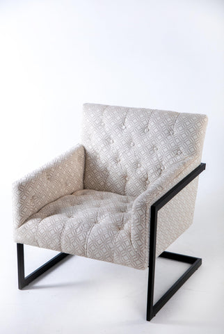 Serene Haven Occasional Chair - HomeAfford