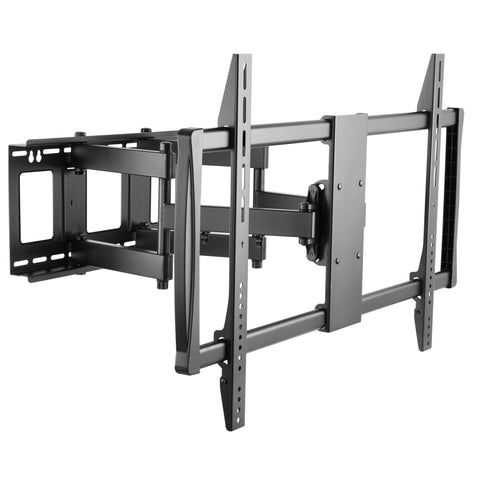 Full Motion Mounting Bracket 60 - 100 Inch