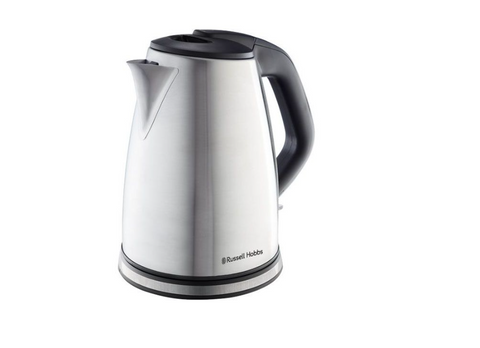 Russell Hobbs 1.7L Stainless Steel Kettle RHSSK04