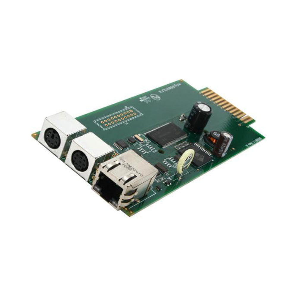 SNMP RJ45 IP Online UPS Remote Management Card