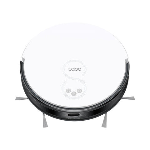 TP-LINK TAPO RV20 MOP | MAGSLIM LIDAR NAVIGATION ROBOT VACUUM AND MOP