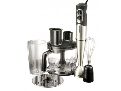 Russell Hobbs - 500W Stick Blender Set