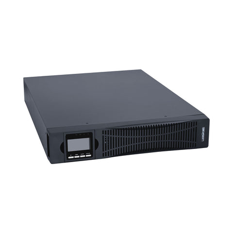 LINKQNET 2KVA 48V MP XRT 2U RACKMOUNT ONLINE UPS - REQUIRES BATTERIES