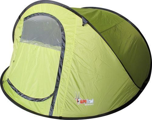 EZY-PITCH 3 POP-UP TENT