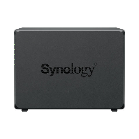 SYNOLOGY DISKSTATION DS423+ | 4-BAY, INTEL CELERON J4125, 2GB RAM - NO HDD