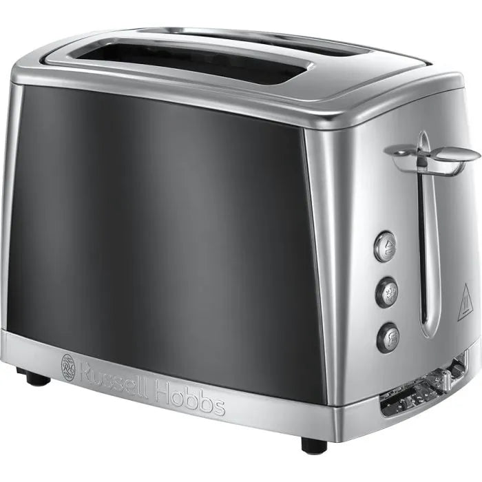 RUSSELL HOBBS 2 SLICE TOASTER LUNA