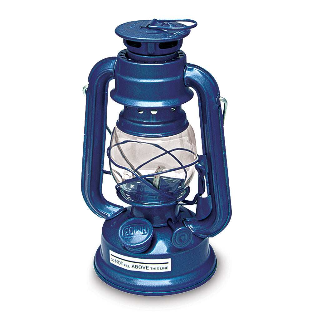 9" Hurricane lantern - HomeAfford