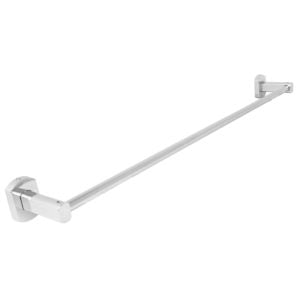 SINGLE TOWEL BAR - 600MM - HomeAfford