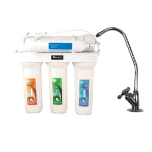 5 Stage Water Filter - HomeAfford