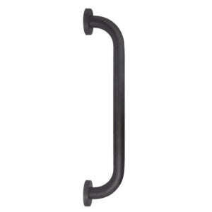 MATT BLACK GRAB BAR - HomeAfford