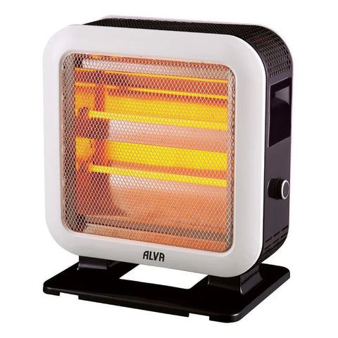 ALVA ELECTRIC QUARTZ HEATER-1600W