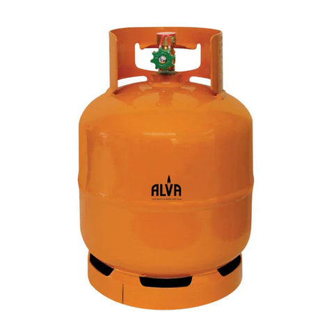 5KG LPG GAS CYLINDER (Empty)