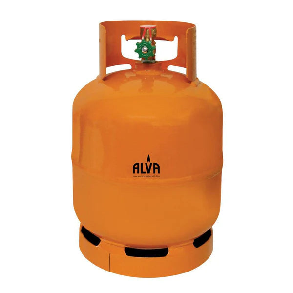 3KG LPG GAS CYLINDER (Empty)