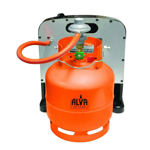 3KG LPG GAS CYLINDER (Empty)