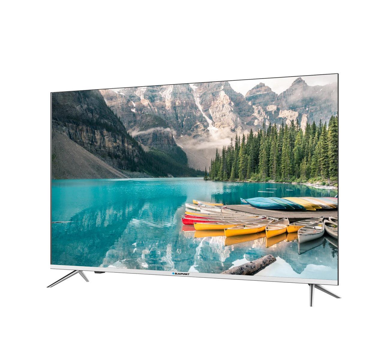 Blaupunkt 43" FHD Smart ANDROID TV - HomeAfford