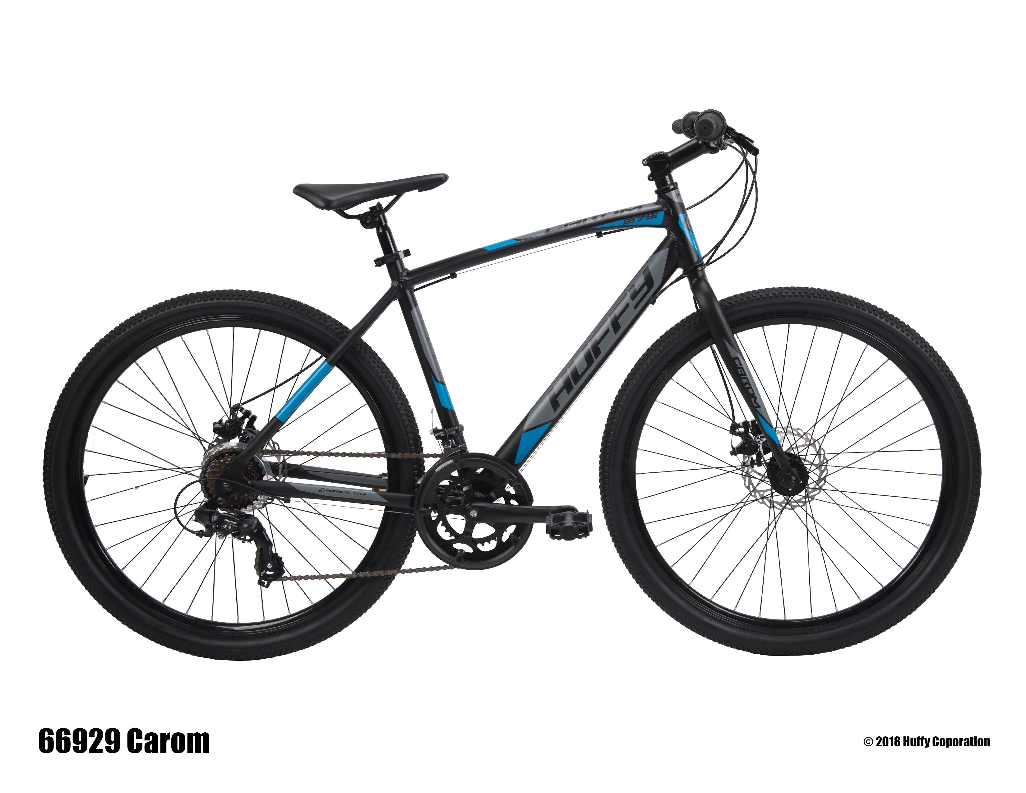 Bicycle Carom MTB - HomeAfford