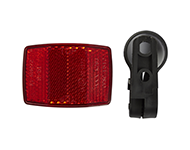 Bicycle reflector set rear - HomeAfford