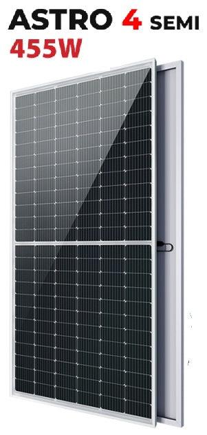 Solarix Astro 4 Semi 455W - HomeAfford