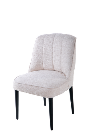 Nordic Luxury Dining Chair