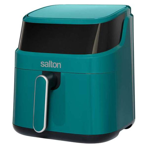 SRA05 SAL RETRO AIR FRYER