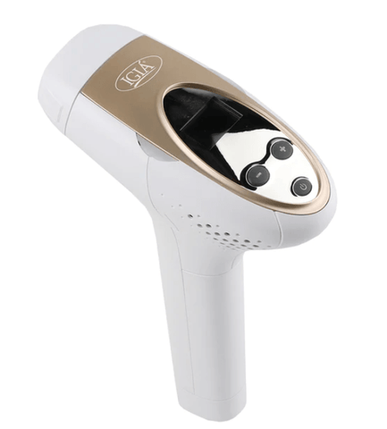 Igia Forever Smooth IPL Hair Remover - HomeAfford