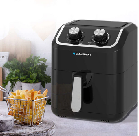 Blaupunkt 5L Manual Airfryer - HomeAfford