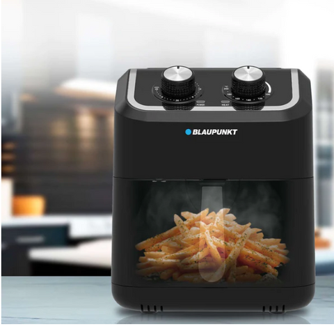 Blaupunkt 5L Manual Airfryer - HomeAfford