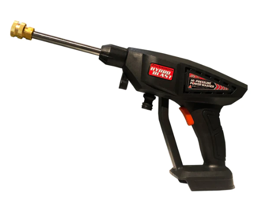 Hydroblast High Pressure Power Washer - HomeAfford