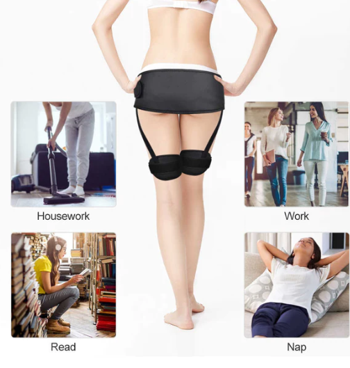 EMS Smart Massager Hip Trainer - HomeAfford