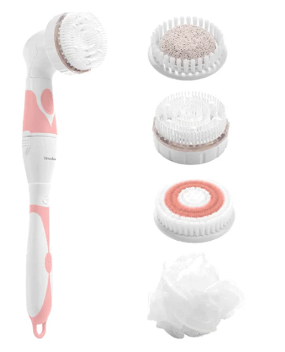 Igia Pure Perfection Body Brush - HomeAfford