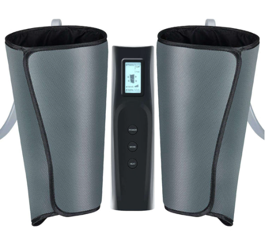 IGIA Air Compression Leg Massager - HomeAfford