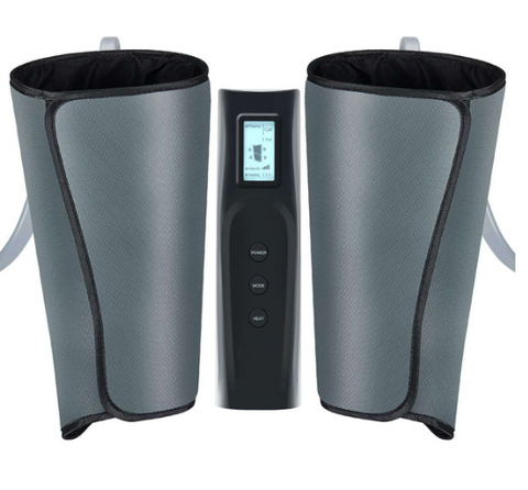 IGIA Air Compression Leg Massager - HomeAfford