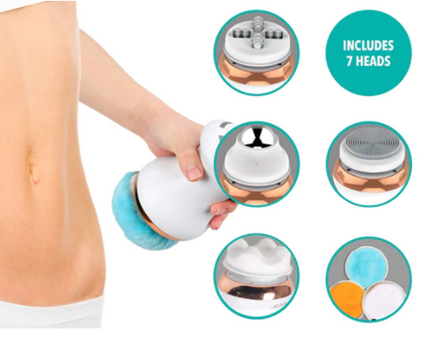 Igia Wellness Fat Blaster - HomeAfford