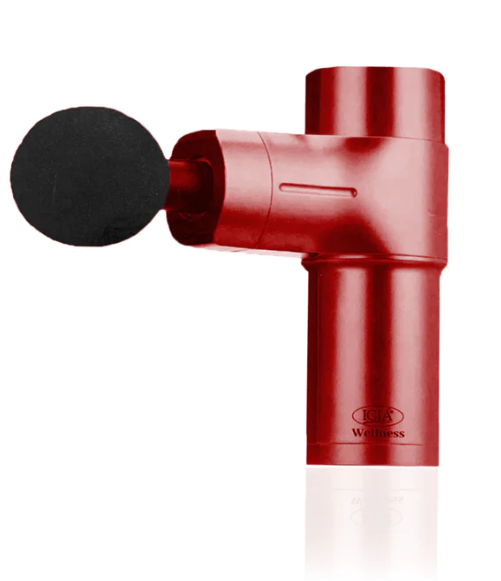 Igia Mini Hammer Massage Gun - HomeAfford