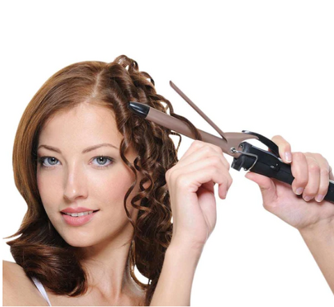 Igia Chopstick Hair Curler - 9mm - HomeAfford