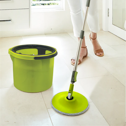 Floormax Smart Mop Deluxe - HomeAfford