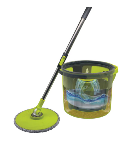 Floormax Smart Mop Deluxe - HomeAfford