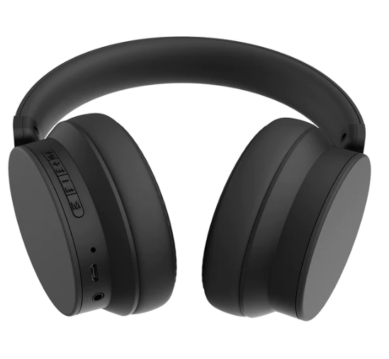 Bluetooth 36 Hour Active Noise Cancelling Headphone - HomeAfford