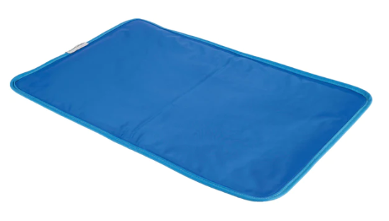 Homemax Chillmax Cooling Pillow Pad - HomeAfford