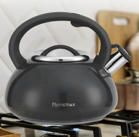 Homemax Stovetop Kettle - HomeAfford