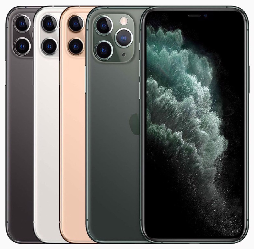 iphone 11 pro max 256gb CPO - HomeAfford