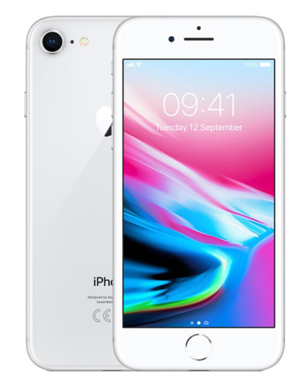 iphone 8 64gb CPO - HomeAfford